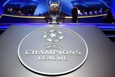 UEFA Şampiyonlar Ligi'nde son 16'ya kalan takımlar belli oldu