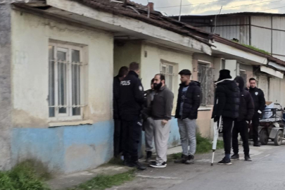 Bursa’da 70 yaşındaki adam evinde ölü bulundu