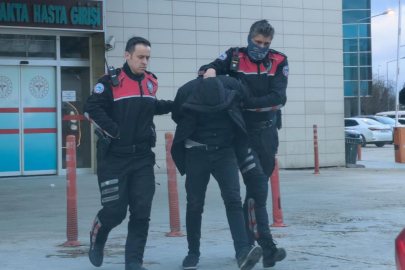 Bursa’da iki ayrı suçtan aranan şüpheli yakalandı