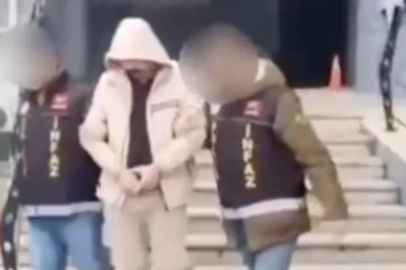 Bursa’da kesinleşmiş hapis cezası bulunan 3 firari yakalandı