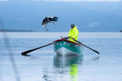 Gelen leyleğin Nazlı değil Yaren olduğu anlaşıldı