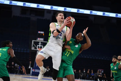 TOFAŞ - Safiport Erokspor karşılaşması biletleri satışta