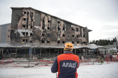 Uludağ'daki otel yangını davasında ev hapsi kararı