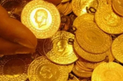 Altın fiyatlarında son durum...