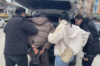 Bursa'da taciz iddiası ortalığı karıştırdı