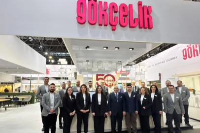 Gökçelik en yeni ürünlerini Euroshop2026 fuarında tanıttı