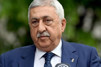 Palandöken: "Tarımsal analiz yapılıp bölge haritaları çıkarılmalı"