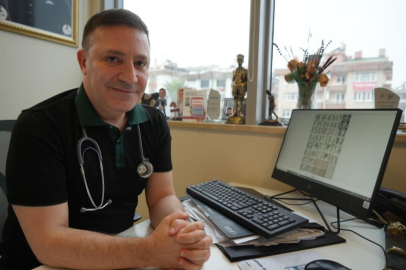 Profesör açıkladı: "Yaşayan her hücrenin sonu kanser"