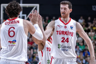 12 Dev Adam'ın rakibi Sırbistan