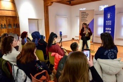 Bursa’nın hikâyeleri Ramazan’da anlatıldı