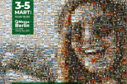 Bursa, sürdürülebilir turizm modeliyle ITB Berlin’de