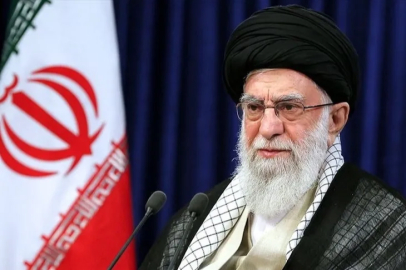 İran Dini Lideri Hamaney hayatını kaybetti