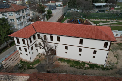 Nilüfer Belediyesi’nden Kurtuluş Müzesi için 'ortak hafıza' çağrısı