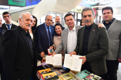 Hasan Âli Yücel Osmangazi’de anıldı