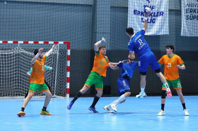 Nilüfer Belediyespor’dan farklı galibiyet