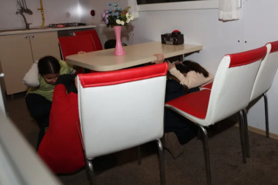 Nilüfer’de Deprem Haftası’nda uygulamalı afet eğitimi