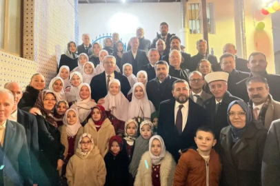 Yıldırım’dan Balkanlara gönül köprüsü