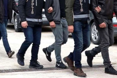 9 ilde eş zamanlı FETÖ operasyonu: 22 gözaltı kararı