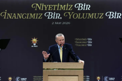 Cumhurbaşkanı Erdoğan’dan barış vurgusu: “Kan dursun”