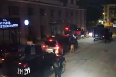 FETÖ terör örgütüne yönelik operasyonlarda 298 kişi yakalandı