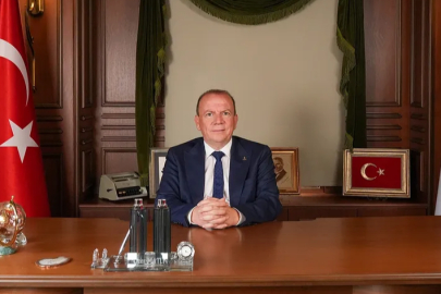 Özer Matlı: Tarım stratejik öncelik olarak ele alınmalıdır