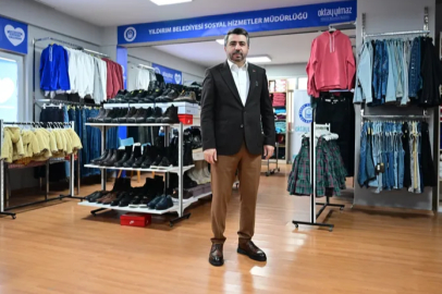 Ramazan ruhu Yıldırım’da yaşatılıyor