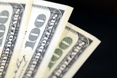 Serbest piyasada döviz fiyatları