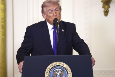 Trump: "Bu, saldırı için son ve en iyi şansımızdı"