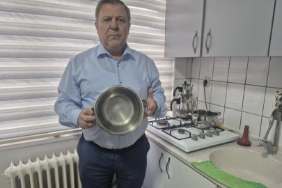 TÜED Uludağ Şubesi Başkanı Pars’tan ‘ikramiye’ tepkisi