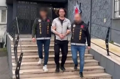 12 yıldır kaçıyordu, Bursa'da yakalandı