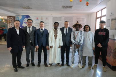 Bursa’da 'Bir Destandır Çanakkale'