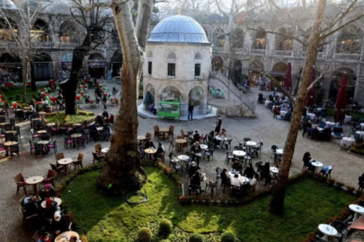 Bursa’da bugün hava nasıl olacak?