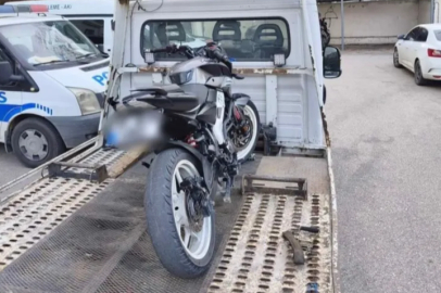 Bursa'da ‘Dur’ ihtarına uymadı, 245 bin TL ceza yedi