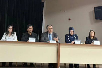 Bursa'da IBAN suistimallerine karşı kritik uyarı