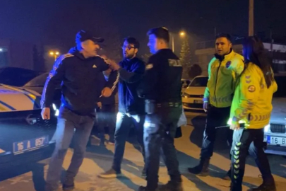 Bursa'da yüksek sesle müzik dinlemenin bedeli ağır oldu