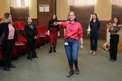 Büyükşehir ile kadın hakları daha görünür hale geliyor