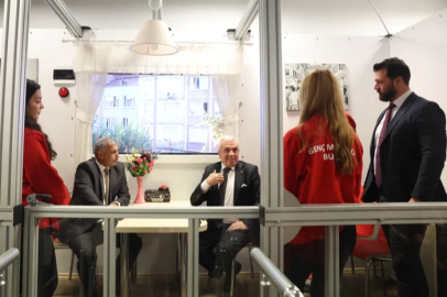 Nilüfer'de afet eğitiminde yeni dönem