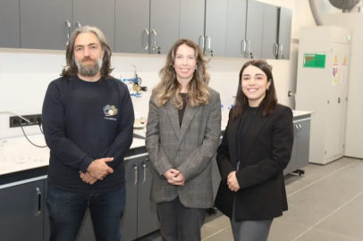 BTÜ şehirlerdeki karbondioksit gazını azaltacak