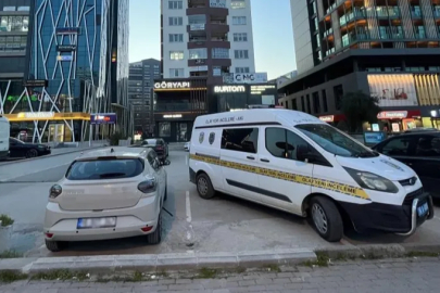 Bursa’da eski sevgili dehşeti: 1 ölü, 1 ağır yaralı