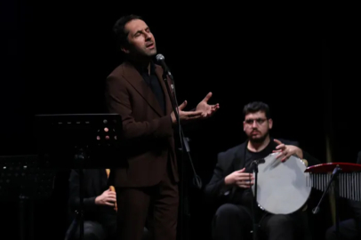 Bursa'da 'Gönülden Gönüle Ramazan Nefesi'