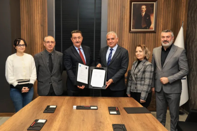 BUÜ sanat ile bilimi buluşturacak