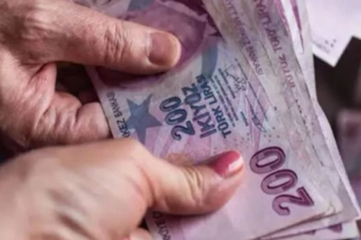 Mart ayı yaşlı ve engelli aylıkları hesaplara yatırılıyor