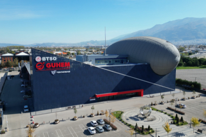 Minikler GUHEM’de gökyüzünü keşfetti