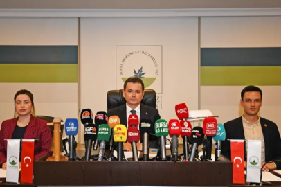 Osmangazi’de tarih ve turizm için önemli adım