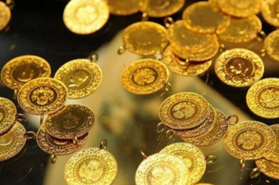 Serbest piyasada altın fiyatlarıy