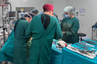 Aile hekimi organlarıyla 5 hastaya umut oldu