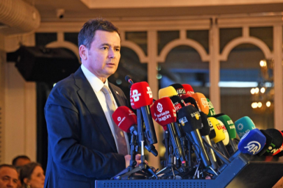 Başkan Aydın 700 günlük hizmet raporunu paylaştı