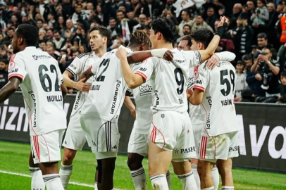 Beşiktaş ‘büyük maç’ hasretini sonlandırmak istiyor