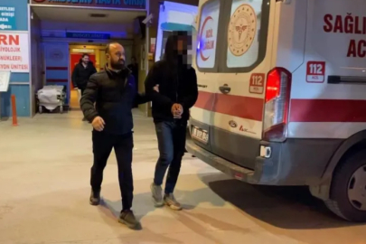 Bursa’da tarihi eser operasyonu