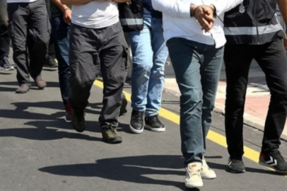 ‘Casperler' suç örgütüne yönelik yeni operasyon: 5 gözaltı